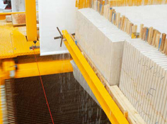 Bridge cutter