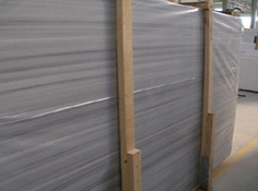 Slab Packing
